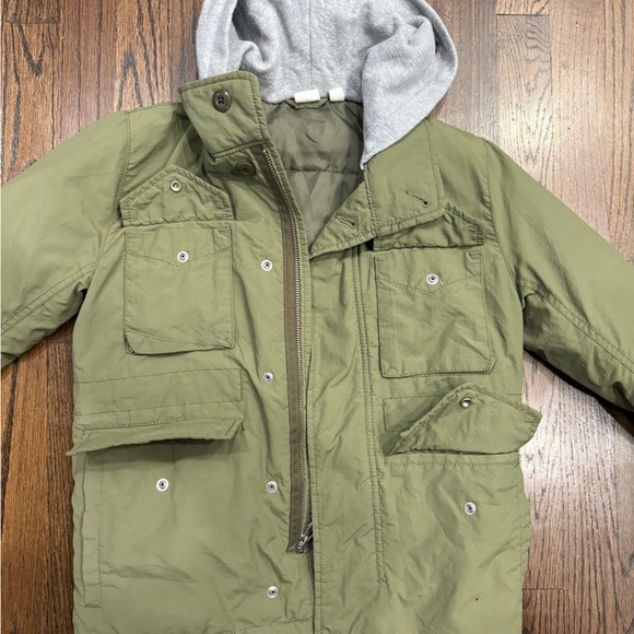 GAP Kids Jacket - Size 5 - Picture 3 of 5